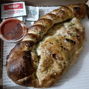 Calzone