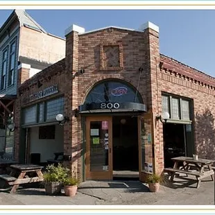 Good NeighborPizzeria