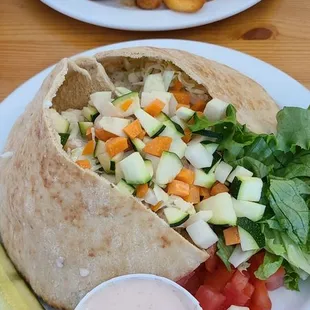 Bistro Breakfast Sandwich