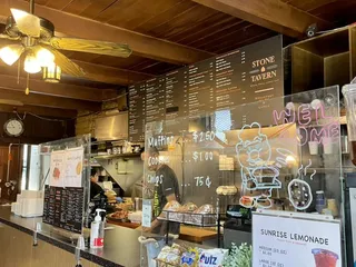 Stone Tavern Restaurant