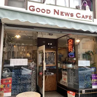 Storefront