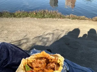 Cafe Lakeview