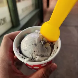 Blueberry lavender honey