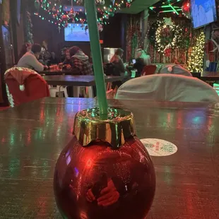 Jingle Juice (also good)!