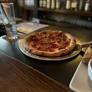 Jamie&apos;s Old World Pepperoni