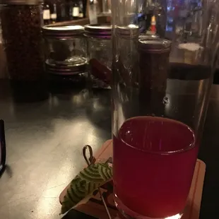 Desert Highball