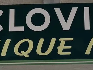 Clovis Antique Mall