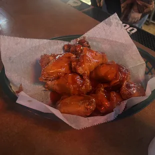 10 wings for $15