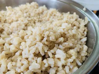 Living Well Vegetarian Restaurant