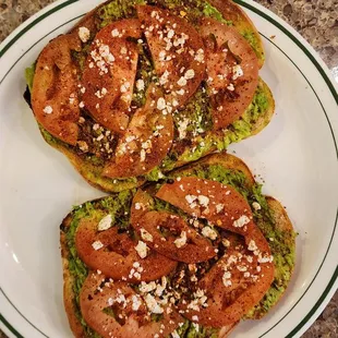 Avocado Toast