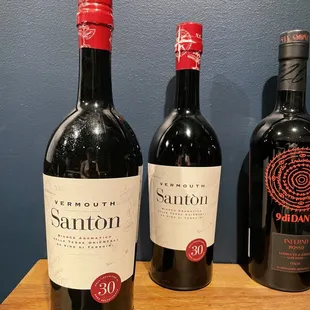Vermouth Spritz anyone?
