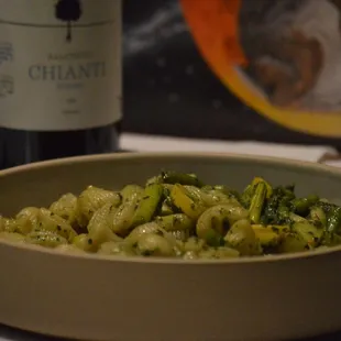 pasta dish, food, pasta