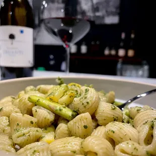 Lumanche Pesto