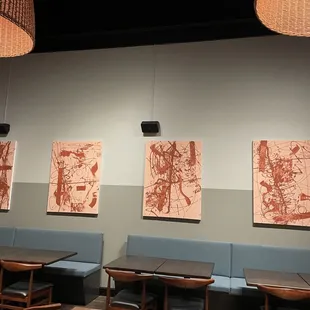 Local artwork!