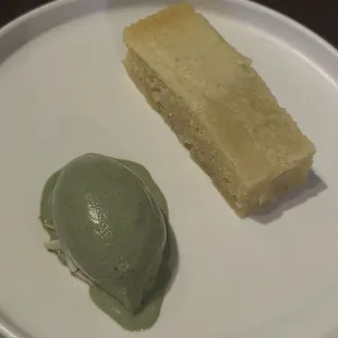 Olive Oil Cake