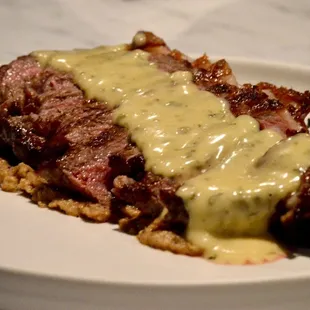 Bernaise