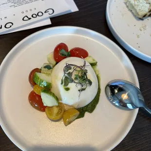Burrata