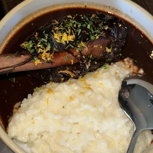 Lamb Shank