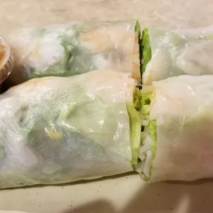 Spring roll