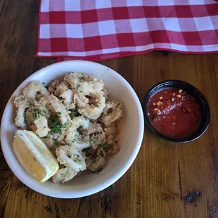 Calamari