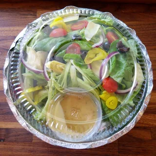 House Salad