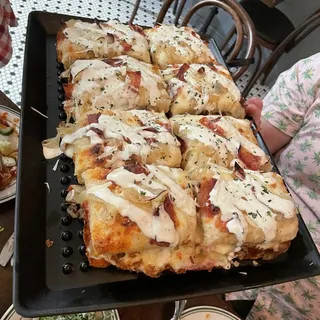 NEW  Stuffed Grandma