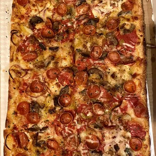 Brooklyn- Supreme - Large 16 inch- 8 slices