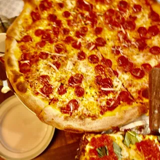 Brooklyn- The Good Hot - Large 16 inch- 8 slices