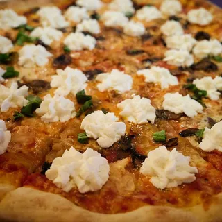 Grandma- Johnny Be Good