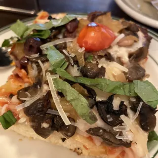 Sicilian Vegan Cheese