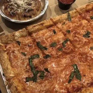 Grandma Vegan Cheese