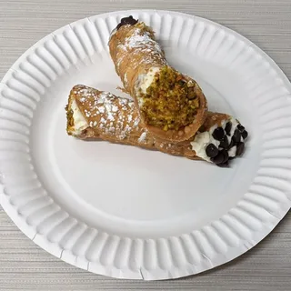 Cannoli