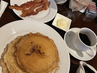 The Grille at Palm Court