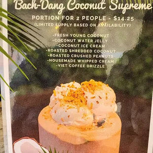 This was our choice!