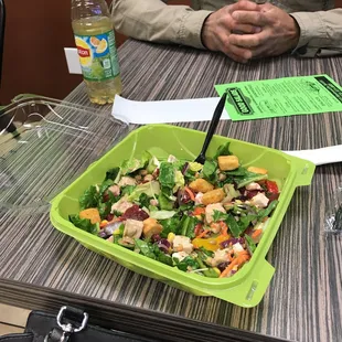 Good Salad