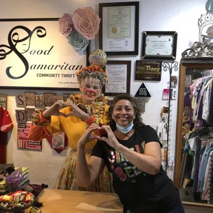 Your friendly nonprofit