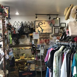 Stocking daily follow us on Instagram and Facebook to see specials