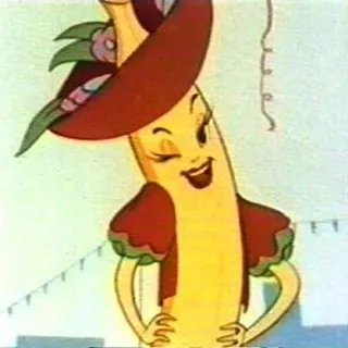 Chiquita y.