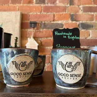 Good Sense Coffee