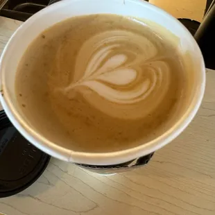 Latte!
