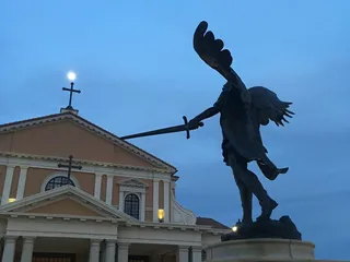 St. Michael The Archangel