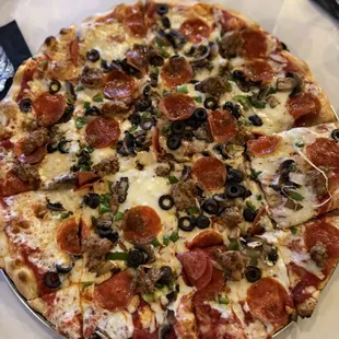 16" The Wise Guy - $25 - worth every penny