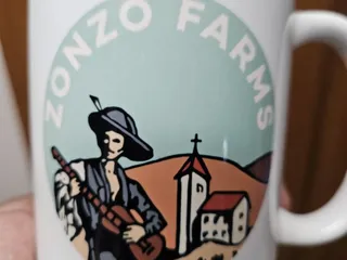 Zonzo Coffee Roasters