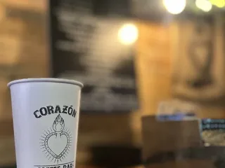 Corazon Coffee Bar