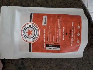 Chapman Crafted Coffee