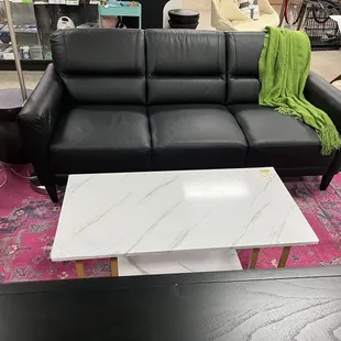 Furniture sold in the Shoppe