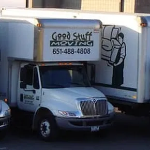 We have 17 trucks and 50 men working here. Specializing in short notice availability.