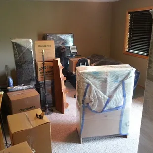 Let Good Stuff pack your Good Stuff!!