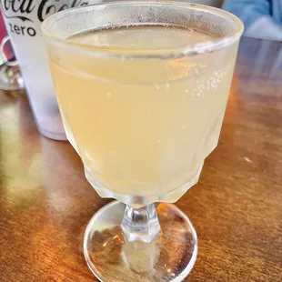 Guava Mimosa