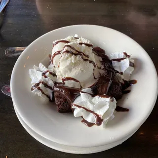 Brownie-N-Fudge (Not in HB/RB)